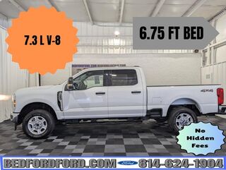 2026 Ford F-250 Super Duty Platinum