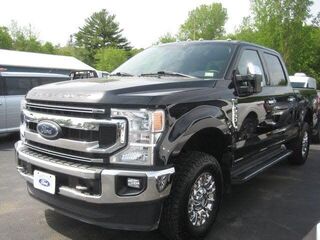 2021 Ford F-250 Super Duty XLT
