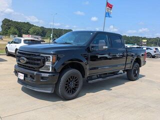 2022 Ford F-250 Super Duty Lariat