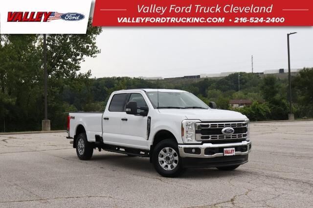 2024 Ford F-250 Super Duty XL