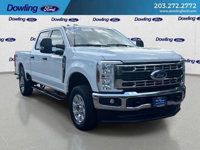 2024 Ford F-250 Super Duty XLT
