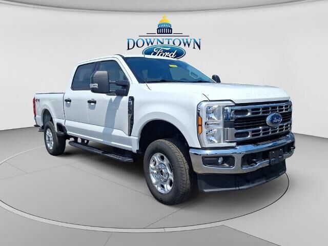 2025 Ford F-250 Super Duty XLT