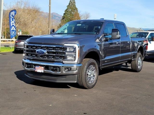 2020 Ford F-250 Super Duty Lariat