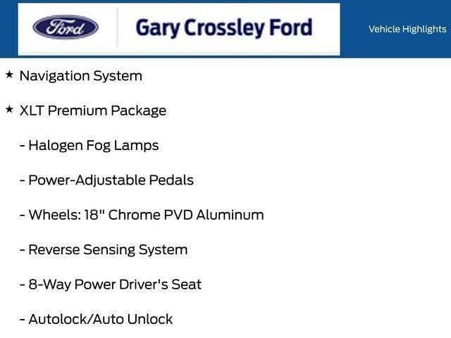 2020 Ford F-250 Super Duty XLT