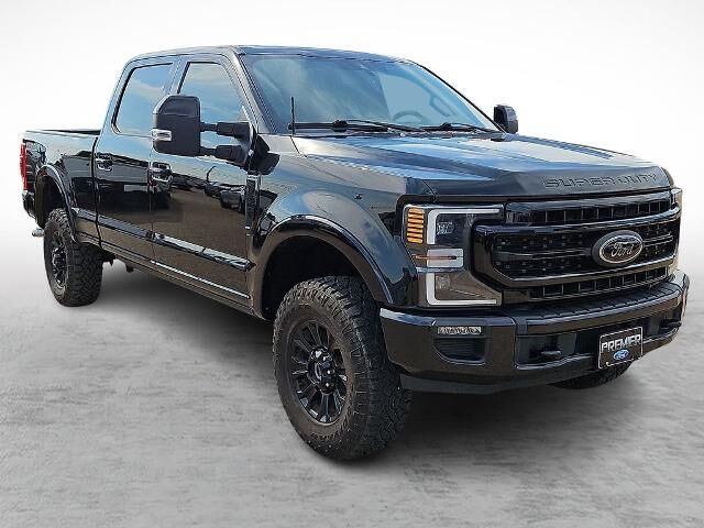 2022 Ford F-250 Super Duty Lariat