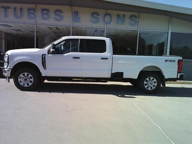 2024 Ford F-250 Super Duty XLT