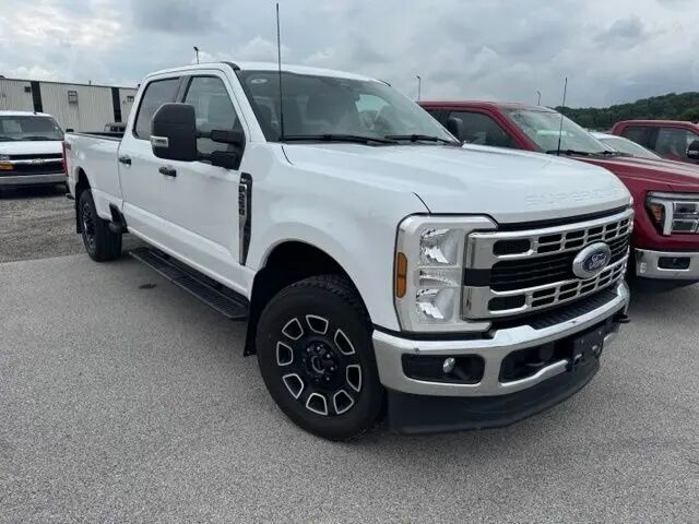 2024 Ford F-250 Super Duty XLT