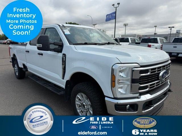 2024 Ford F-250 Super Duty XLT