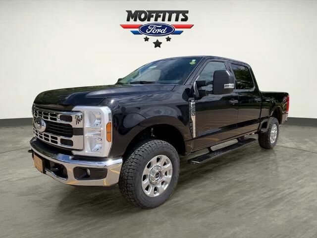 2024 Ford F-250 Super Duty XLT