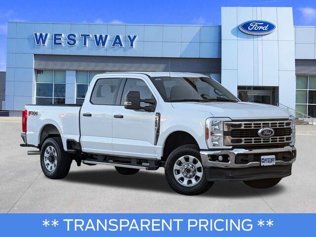 2024 Ford F-250 Super Duty XLT