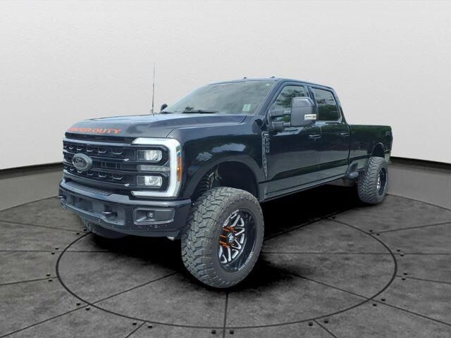 2024 Ford F-250 Super Duty Lariat