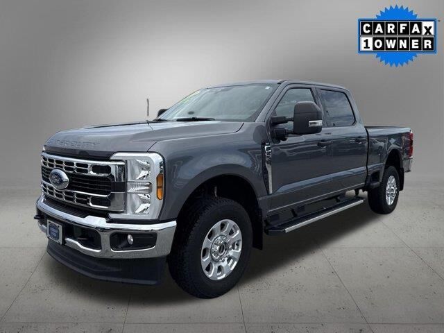 2024 Ford F-250 Super Duty XLT