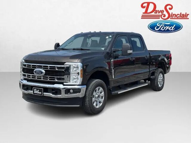 2024 Ford F-250 Super Duty XLT