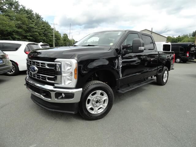 2025 Ford F-250 Super Duty XLT