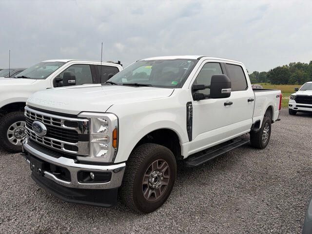 2025 Ford F-250 Super Duty XLT