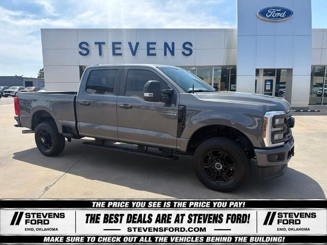 2026 Ford F-250 Super Duty XL