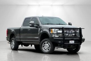 2017 Ford F-250 Super Duty Lariat