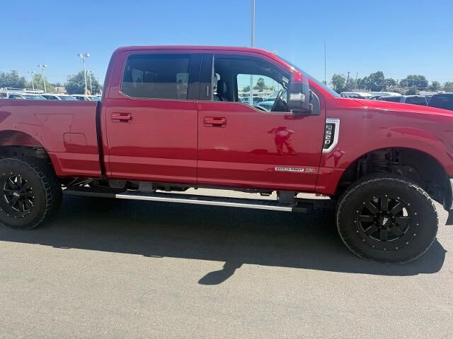 2018 Ford F-250 Super Duty Lariat