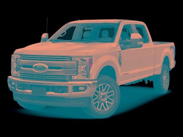 2018 Ford F-250 Super Duty Lariat