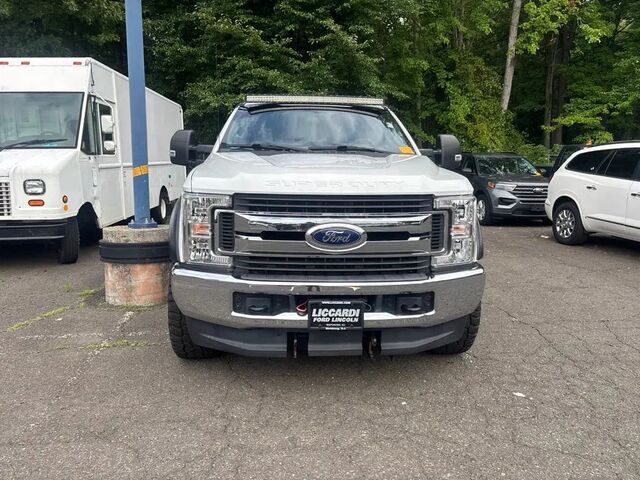 2019 Ford F-250 Super Duty XLT