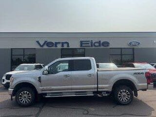 2022 Ford F-250 Super Duty Lariat