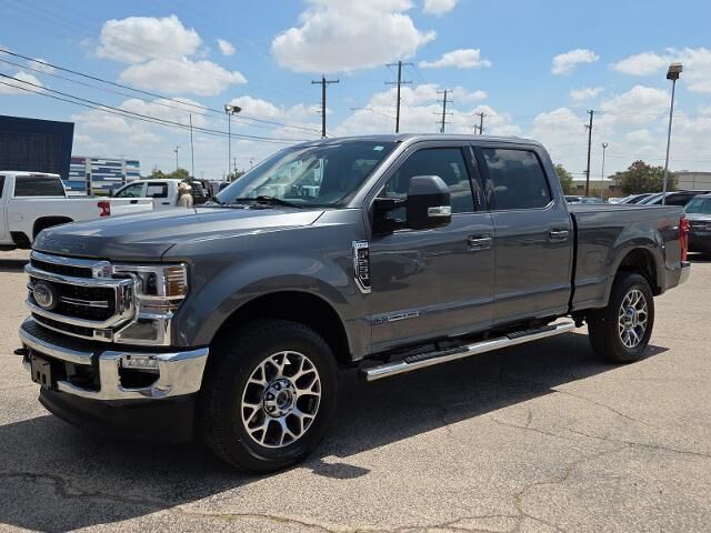 2022 Ford F-250 Super Duty Lariat