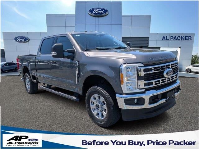 2023 Ford F-250 Super Duty XLT