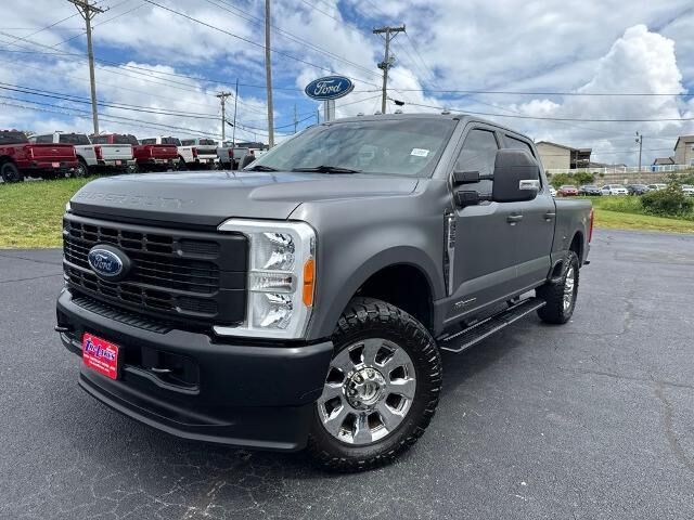 2023 Ford F-250 Super Duty XL