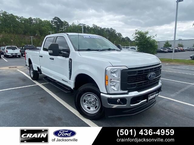 2023 Ford F-250 Super Duty XL