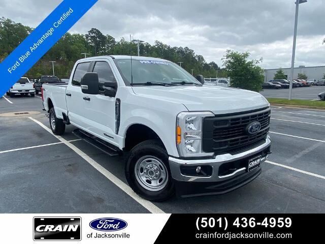2023 Ford F-250 Super Duty XL — photo 1 of 13