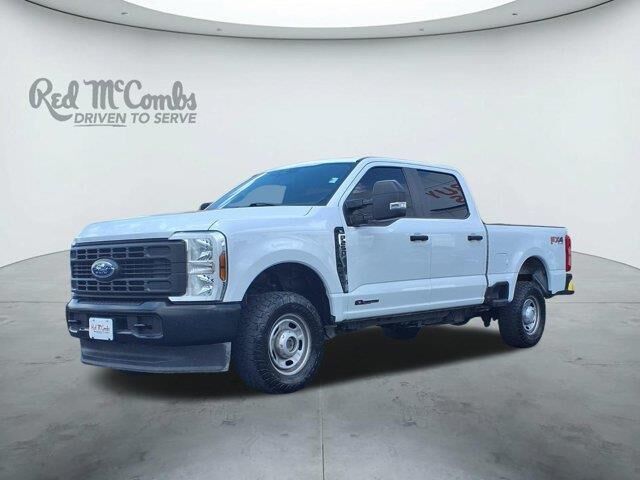 2024 Ford F-250 Super Duty XL