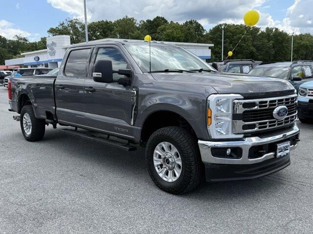 2024 Ford F-250 Super Duty XLT