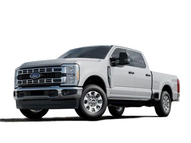 2024 Ford F-250 Super Duty XLT