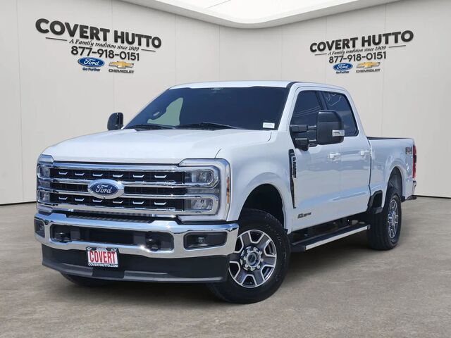 2024 Ford F-250 Super Duty Lariat