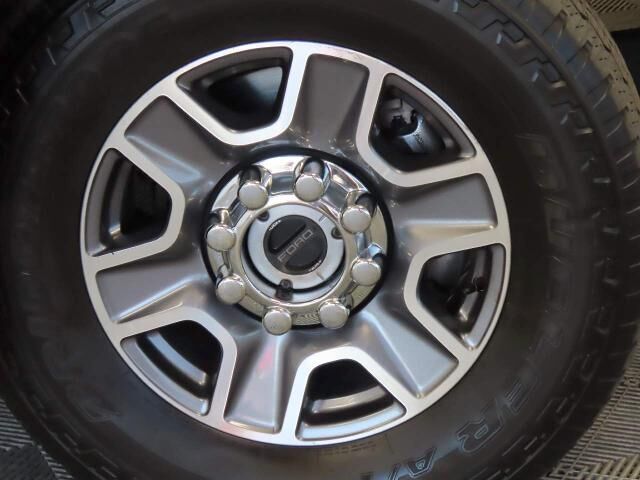 2024 Ford F-250 Super Duty Lariat