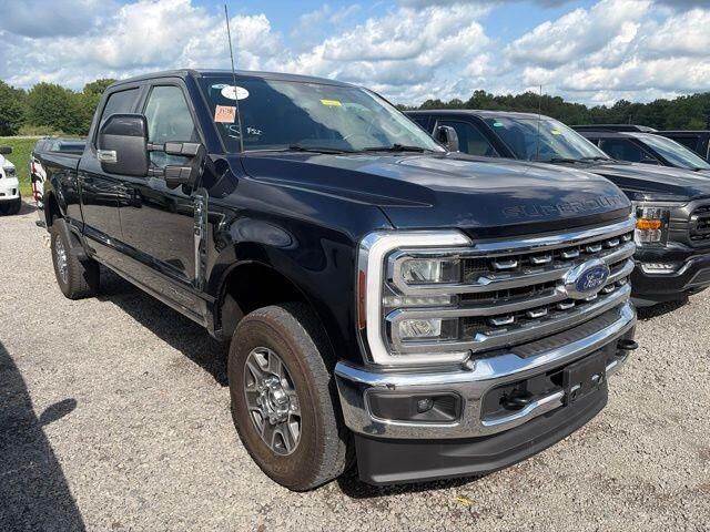 2024 Ford F-250 Super Duty Lariat