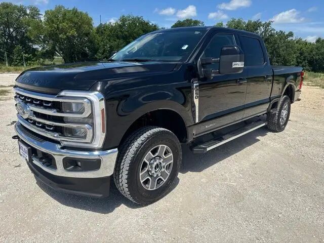 2025 Ford F-250 Super Duty Lariat