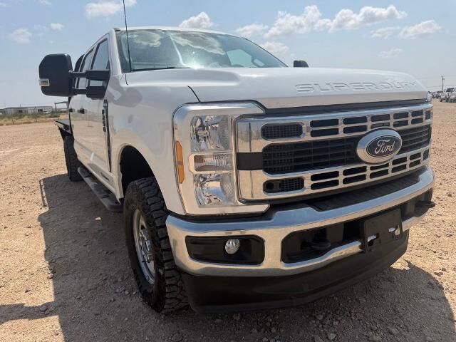 2025 Ford F-250 Super Duty XLT