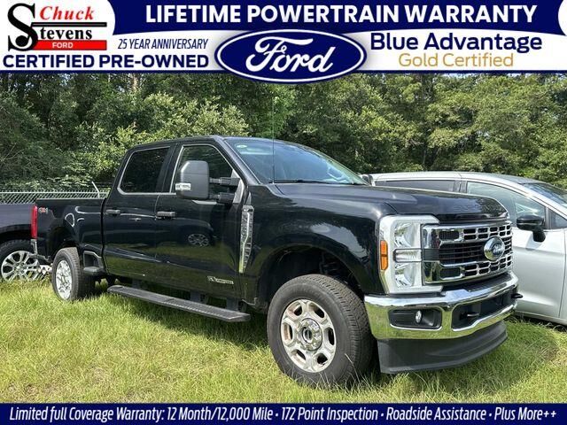 2026 Ford F-250 Super Duty XLT
