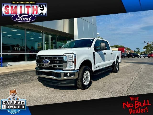 2026 Ford F-250 Super Duty XLT