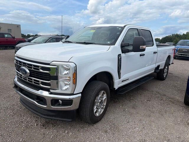 2026 Ford F-250 Super Duty XLT