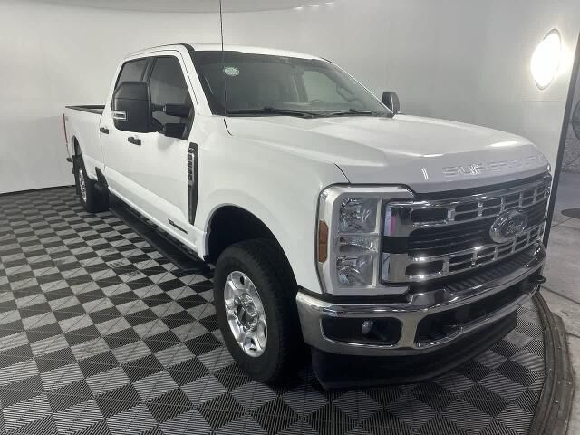 2026 Ford F-250 Super Duty XLT