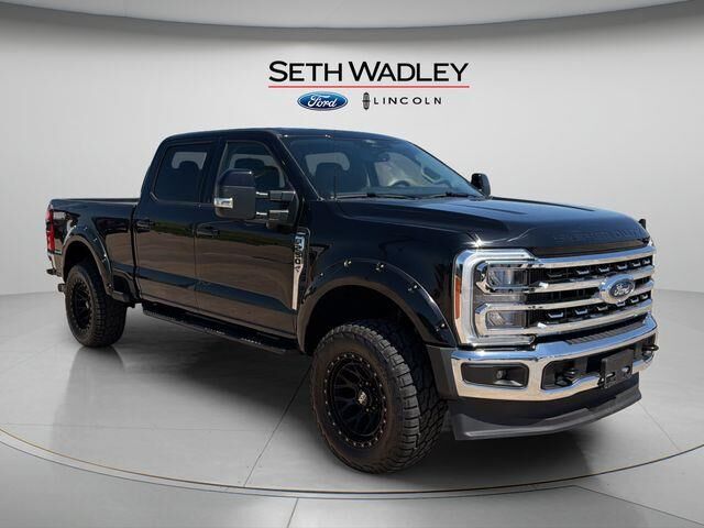 2026 Ford F-250 Super Duty Lariat