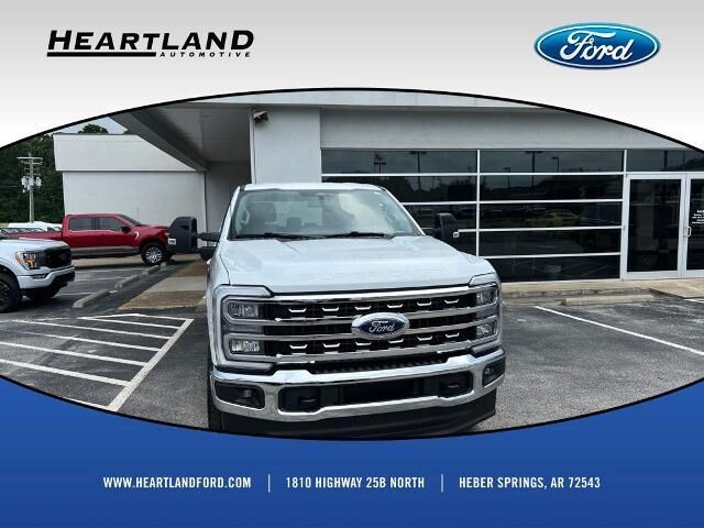 2026 Ford F-250 Super Duty Lariat