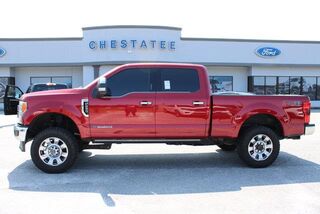 2019 Ford F-250 Super Duty King Ranch