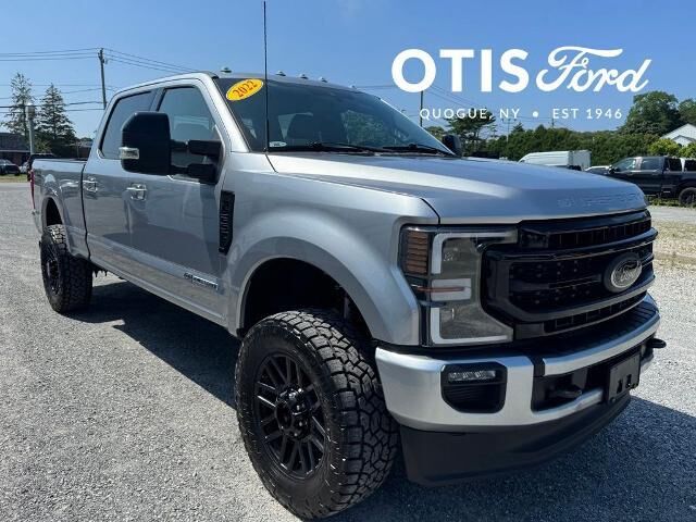 2022 Ford F-250 Super Duty Lariat