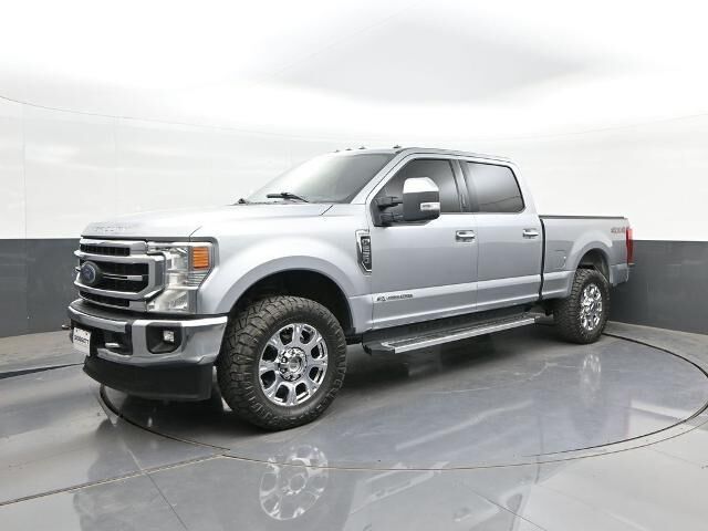 2022 Ford F-250 Super Duty Lariat