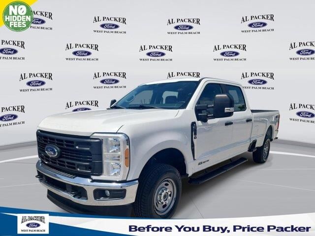 2023 Ford F-250 Super Duty XL
