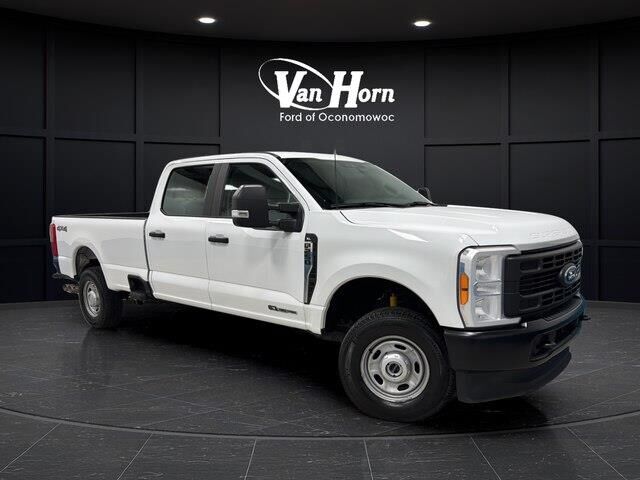 2023 Ford F-250 Super Duty XL