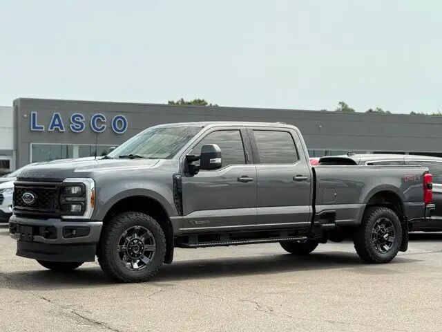 2023 Ford F-250 Super Duty Lariat